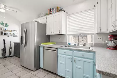 2621 Buck Drive, Mesquite, TX 75181 - Photo 6