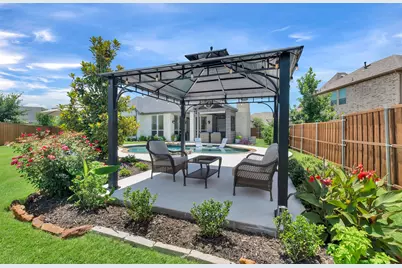 2160 Summerside Lane, Prosper, TX 75078 - Photo 34