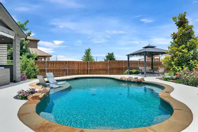 2160 Summerside Lane, Prosper, TX 75078 - Photo 36