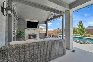 2160 Summerside Ln, Prosper, TX 75078 - Photo 30