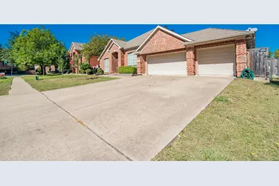 3208 Reagenea Drive, Wylie, TX 75098 - Photo 6