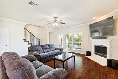 5600 Coventry Drive, Prosper, TX 75078 - Photo 8