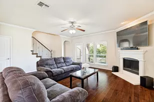 5600 Coventry Drive, Prosper, TX 75078 - Photo 8