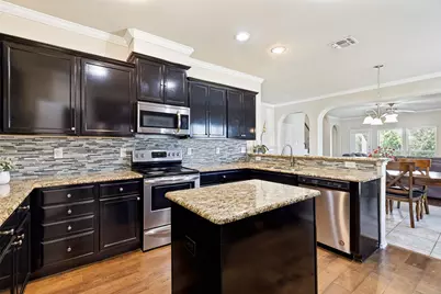 5600 Coventry Drive, Prosper, TX 75078 - Photo 10