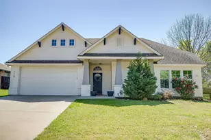 110 Water Oak Ln, Weatherford, TX 76086 - Photo 1