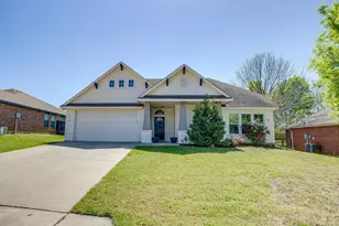 110 Water Oak Ln, Weatherford, TX 76086 - Photo 4