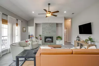 110 Water Oak Lane, Weatherford, TX 76086 - Photo 10