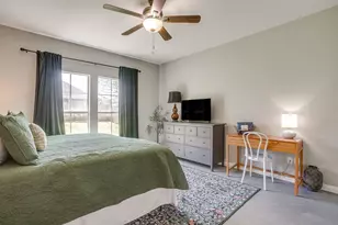 110 Water Oak Ln, Weatherford, TX 76086 - Photo 26