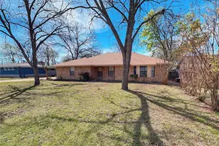 8111 Llano Ave, Benbrook, TX 76116 - Photo 1