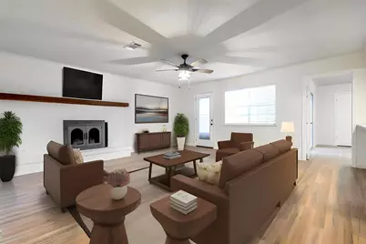 524 N Woods Drive, Sherman, TX 75092 - Photo 14