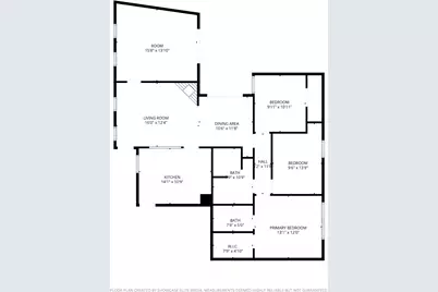 6958 Newberry Court W, Fort Worth, TX 76120 - Photo 28