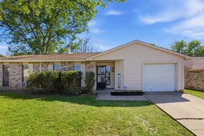 6958 Newberry Court W, Fort Worth, TX 76120 - Photo 26