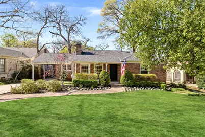 6939 Santa Monica Drive, Dallas, TX 75223 - Photo 1