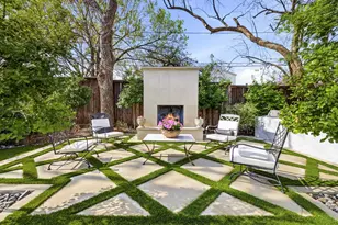 6939 Santa Monica Dr, Dallas, TX 75223 - Photo 28