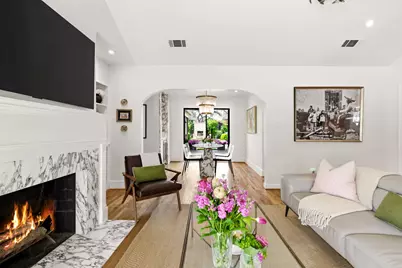 6939 Santa Monica Drive, Dallas, TX 75223 - Photo 10