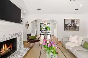 6939 Santa Monica Dr, Dallas, TX 75223 - Photo 10