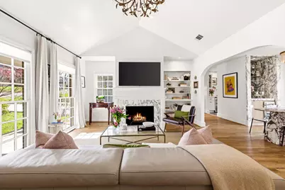 6939 Santa Monica Drive, Dallas, TX 75223 - Photo 2