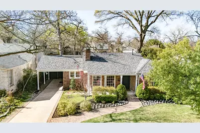 6939 Santa Monica Drive, Dallas, TX 75223 - Photo 34