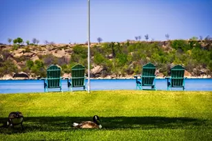 1957 Deer Trail Rd, Possum Kingdom Lake, TX 76449 - Photo 28