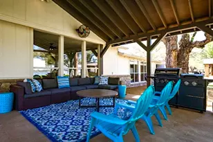 1957 Deer Trail Rd, Possum Kingdom Lake, TX 76449 - Photo 8