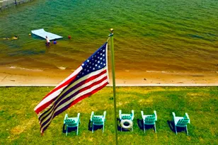 1957 Deer Trail Rd, Possum Kingdom Lake, TX 76449 - Photo 32