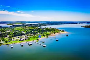 1957 Deer Trail Rd, Possum Kingdom Lake, TX 76449 - Photo 2