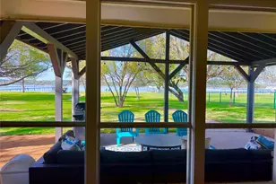 1957 Deer Trail Rd, Possum Kingdom Lake, TX 76449 - Photo 12