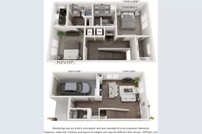 2036 Oak Grove #103, Aubrey, TX 76227 - Photo 28