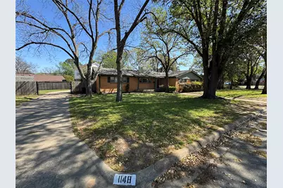 1148 Simpson Drive, Hurst, TX 76053 - Photo 2