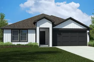 121 Mlm Pkwy, Bridgeport, TX 76246 - Photo 1