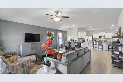 121 Mlm Parkway, Bridgeport, TX 76246 - Photo 16