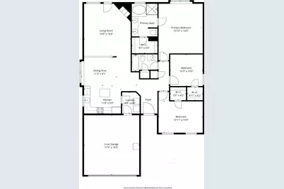 5852 Barrier Reef Drive, Fort Worth, TX 76179 - Photo 16