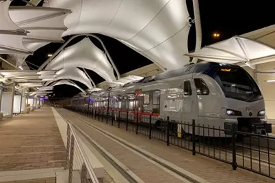 221 W Lancaster Avenue #11003, Fort Worth, TX 76102 - Photo 8