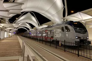 221 W Lancaster Ave, Fort Worth, TX 76102 - Photo 8