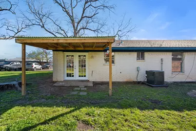 700 W 3rd Avenue, Corsicana, TX 75110 - Photo 28