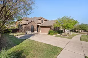 8222 Holly Hock Dr, Arlington, TX 76001 - Photo 1