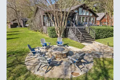 601 W Eagle Point Drive, Mount Vernon, TX 75686 - Photo 30