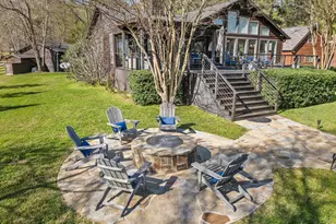 601 W Eagle Point Dr, Mount Vernon, TX 75686 - Photo 30