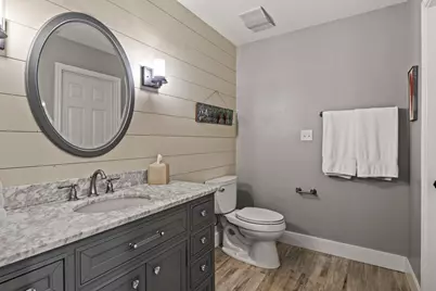 601 W Eagle Point Drive, Mount Vernon, TX 75686 - Photo 22