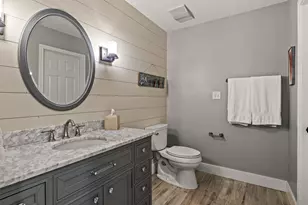 601 W Eagle Point Dr, Mount Vernon, TX 75686 - Photo 22