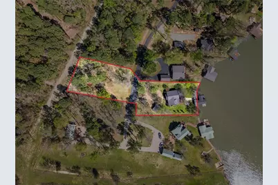 601 W Eagle Point Drive, Mount Vernon, TX 75686 - Photo 38