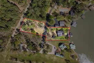 601 W Eagle Point Dr, Mount Vernon, TX 75686 - Photo 38