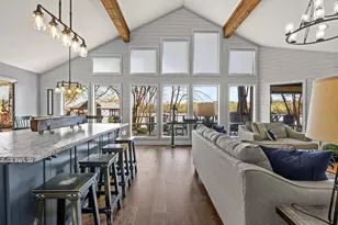 601 W Eagle Point Dr, Mount Vernon, TX 75686 - Photo 4