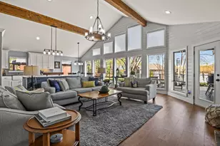 601 W Eagle Point Dr, Mount Vernon, TX 75686 - Photo 14