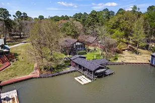 601 W Eagle Point Dr, Mount Vernon, TX 75686 - Photo 34