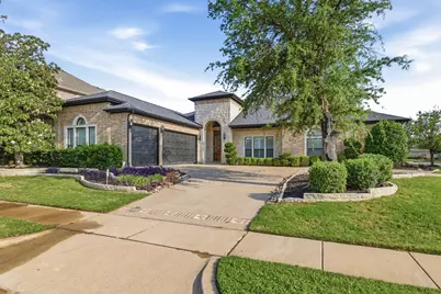 1120 Sabine Court, Colleyville, TX 76034 - Photo 1