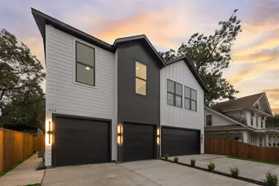 217 W Yarmouth Street, Dallas, TX 75208 - Photo 2