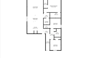 2913 Tooley Dr, Fort Worth, TX 76179 - Photo 2