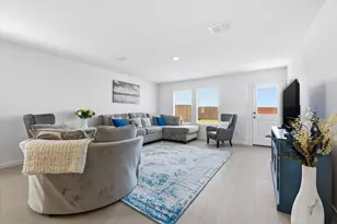 2913 Tooley Dr, Fort Worth, TX 76179 - Photo 6