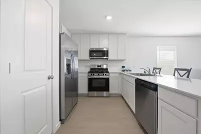 2913 Tooley Drive, Fort Worth, TX 76179 - Photo 10